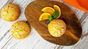 Portakallı Şam Kurabiyesi Nasıl Yapılır? Evde Kolay Portakallı Şam Kurabiyesi